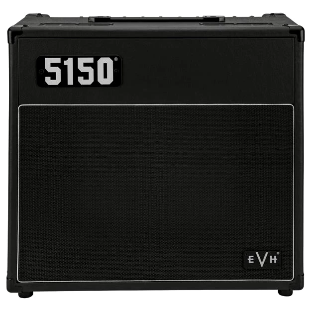 EVH 5150 Iconic Serie 15W 1x10 Combo Black