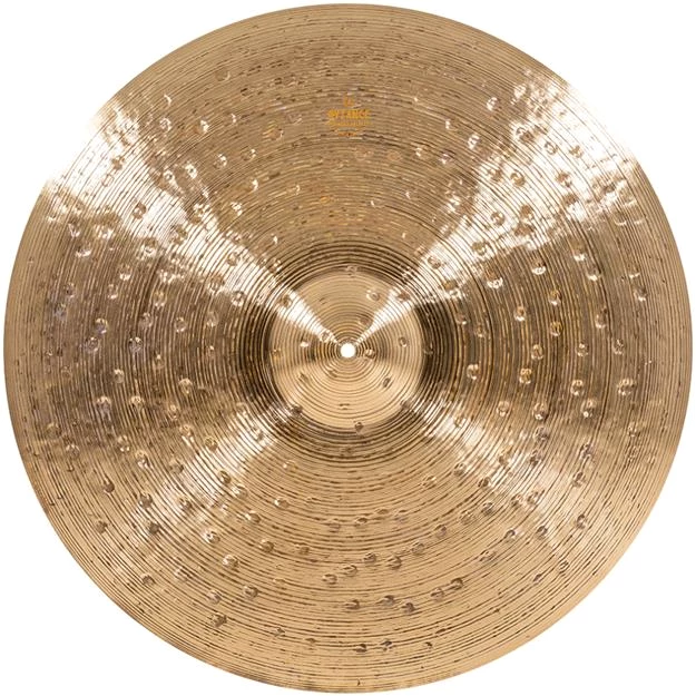 Meinl Byzance Foundry Reserve Ride 24&quot; B24FRR