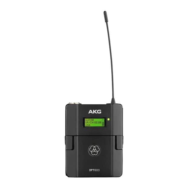 AKG DPT800 B2 (680 - 710 MHz)