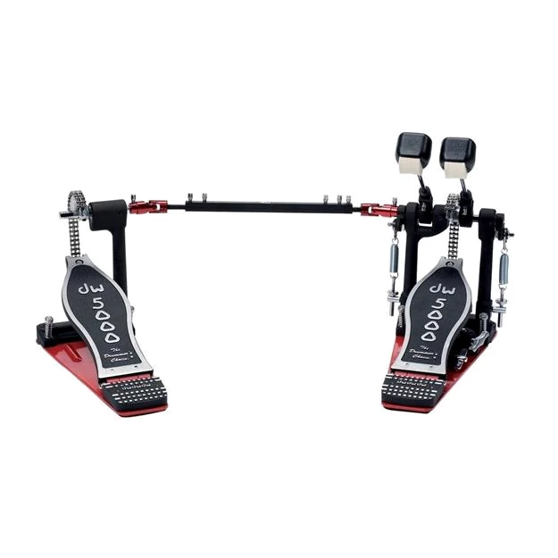 DW Drums DWCP5002AD4 Accelerator Double Pedal