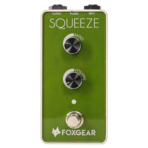 Foxgear Squeeze