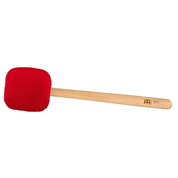 Meinl MGM-L-R Gong Mallet Large Rose