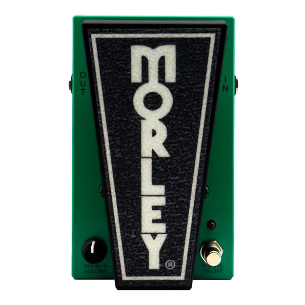 Morley MTMV2 20/20 Volume Plus