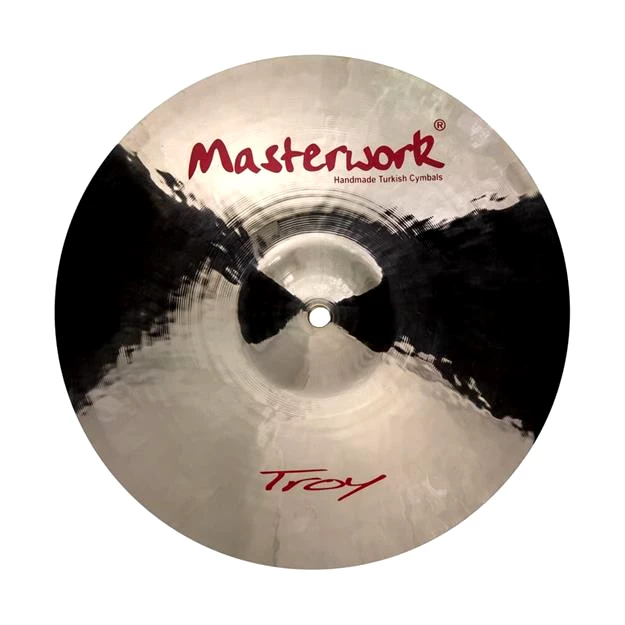 Masterwork Troy Hi-Hat 12''