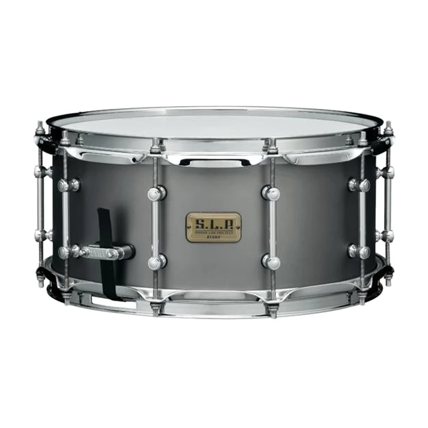 Tama LSS1465 S.L.P. Sonic Stainless Steel 14&quot;x6,5&quot;