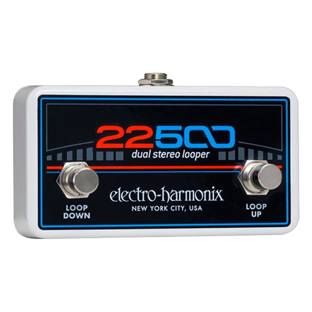 Electro Harmonix 22500 Footcontroller