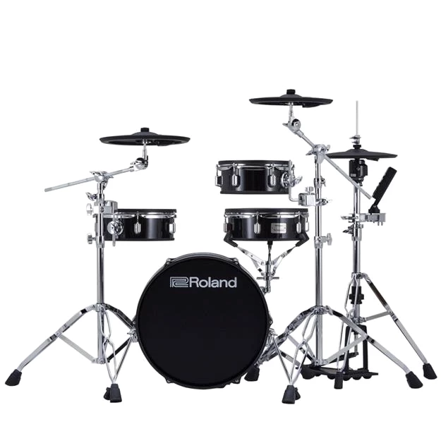 Roland VAD-103 V-Drums Acoustic Design E-Drum Set