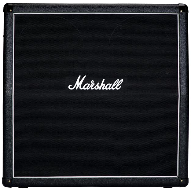 Marshall MX412AR Cabinet schräg