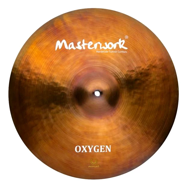 Masterwork Oxygen 15''