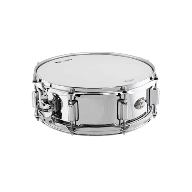 Rogers No.24-ST Powertone Snare 14&quot;x5&quot; Chrome Plated Steel