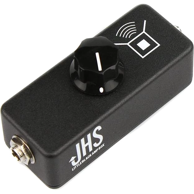 JHS Pedals Little Black Amp