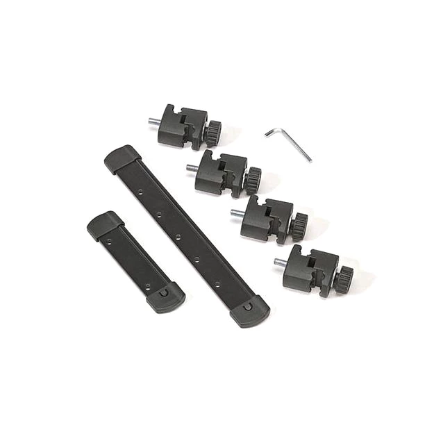Sonor AD 2 Basis Trolley Adapter Set