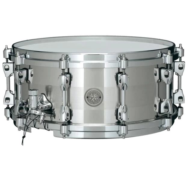 Tama PSS146 Starphonic Stainless Steel 14x6&quot;