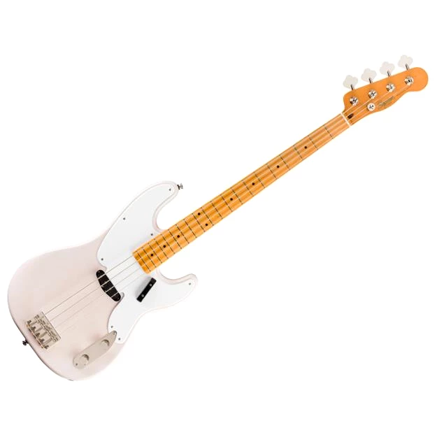 Squier Classic Vibe '50s Precision Bass MN White Blonde