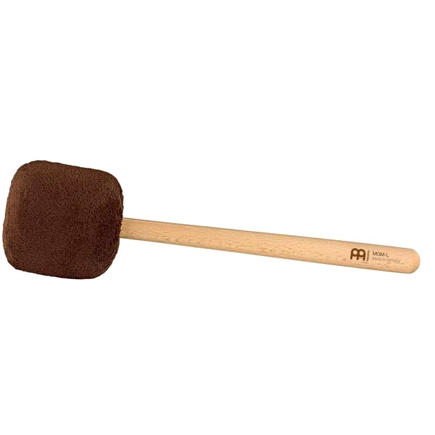 Meinl MGM-L-C Gong Mallet Large Chia