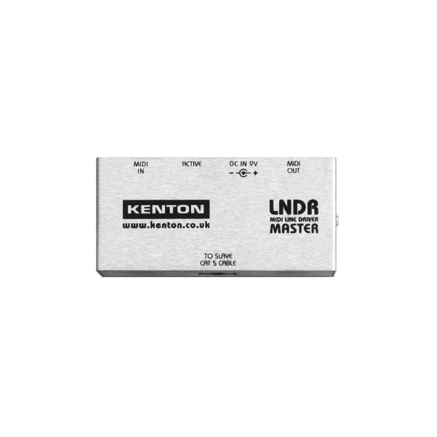Kenton LNDR / Linedriver
