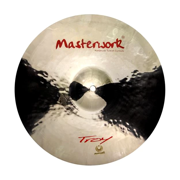 Masterwork Troy Hi-Hat 14''