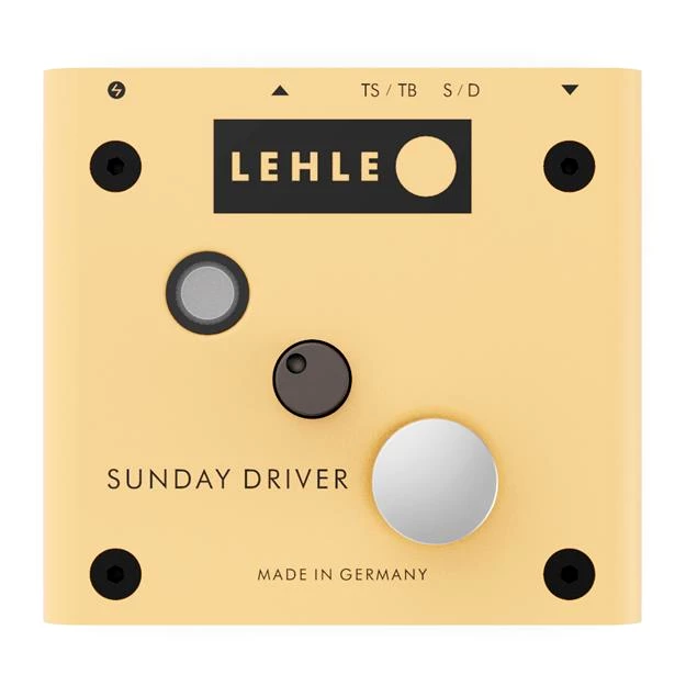 Lehle Sunday Driver SW II