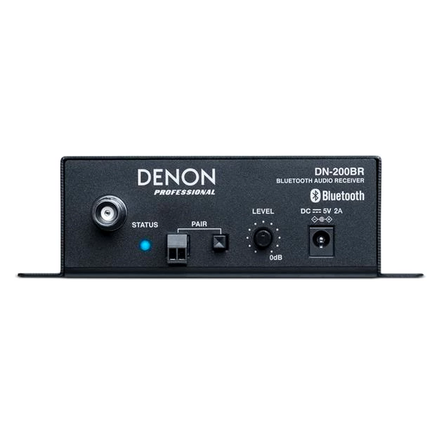 Denon-Pro DN-200BR