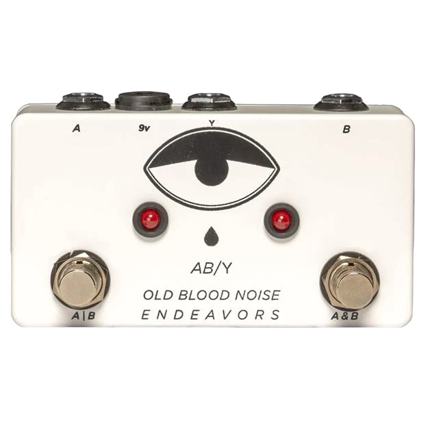 Old Blood Noise E... Utility 2 ABY