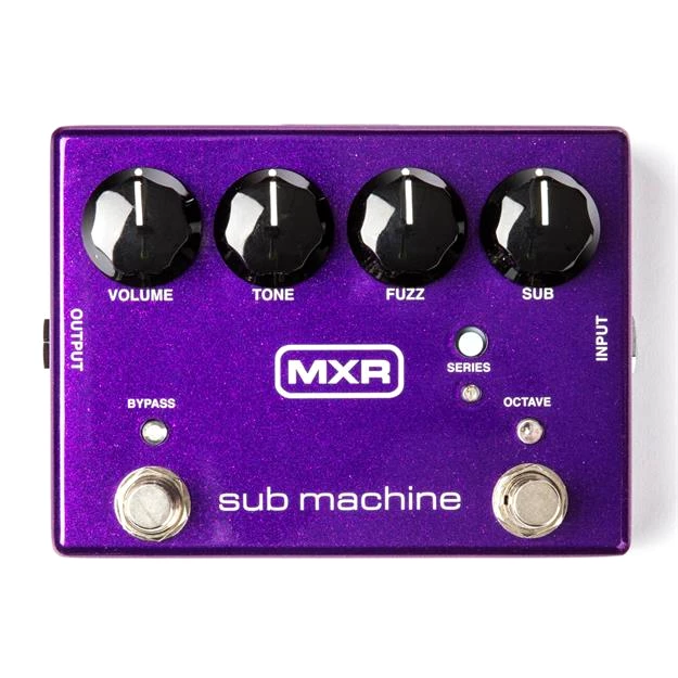 MXR Sub Machine
