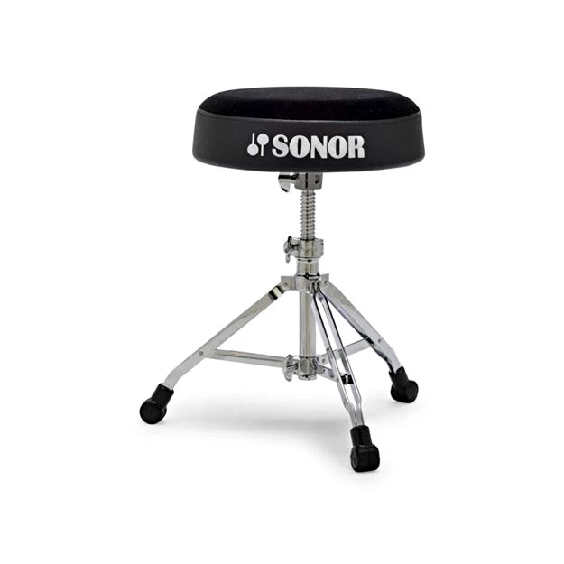 Sonor DT6000RT Drum Throne Round