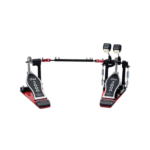DW Drums DWCP5002TD4 Turbo Double Pedal