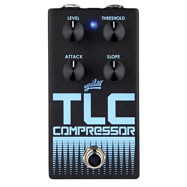 Aguilar TLC Compressor II