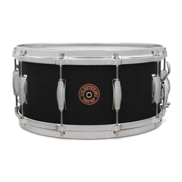 Gretsch Drums G4164CBP USA Black Copper 14&quot;x6,5&quot;