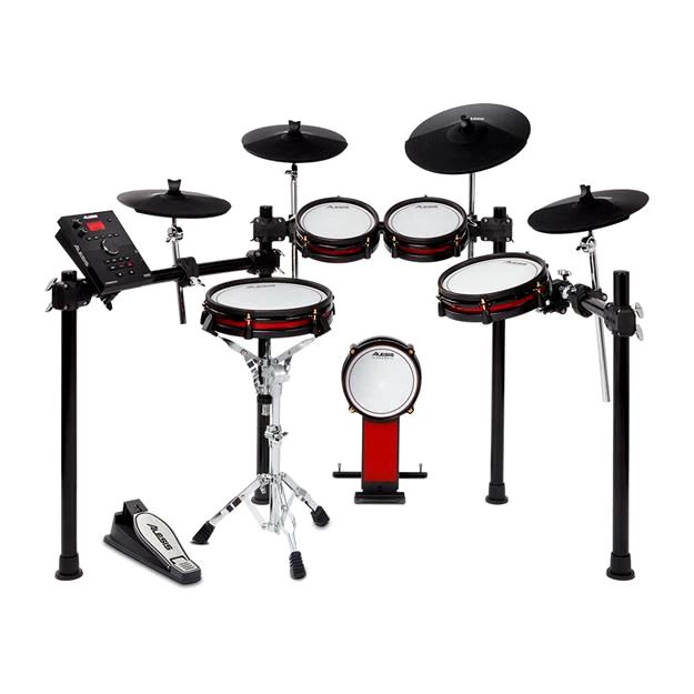 Alesis Crimson II SE Mesh E-Drum Kit