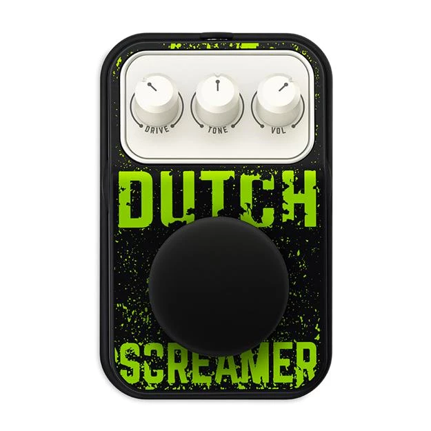 Nexi Dutch Screamer