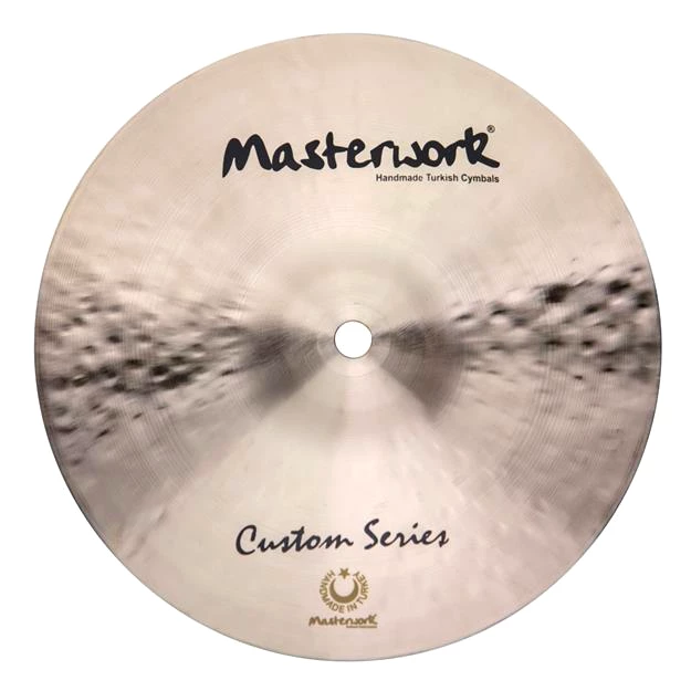 Masterwork Custom Splash 9&quot;