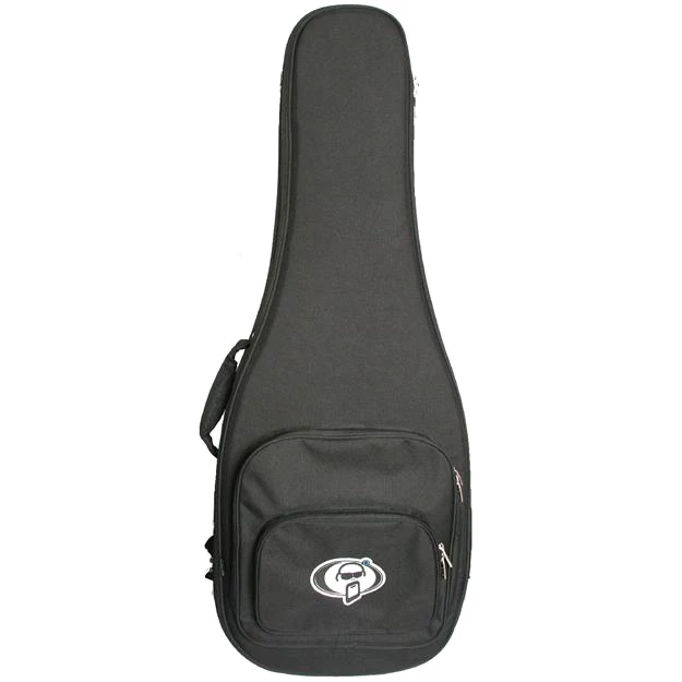 Protection Racket Acoustic Guitar Case Black