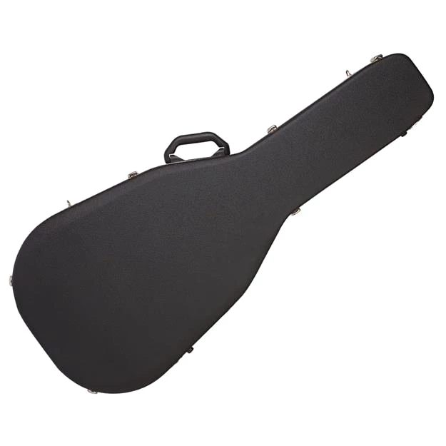 Hiscox GS-S Pro Semi Acoustic Guitar Case - Small Size
