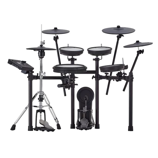 Roland TD-17KVX2 V-Drums Kit E-Drum Set