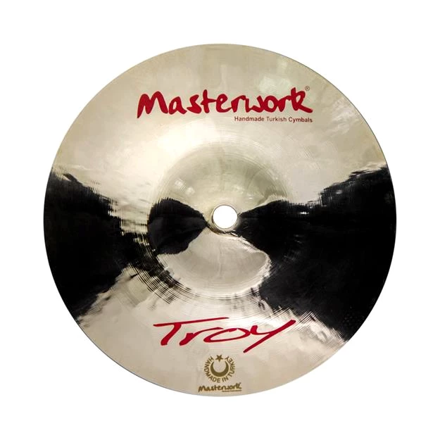 Masterwork Troy Splash 8''