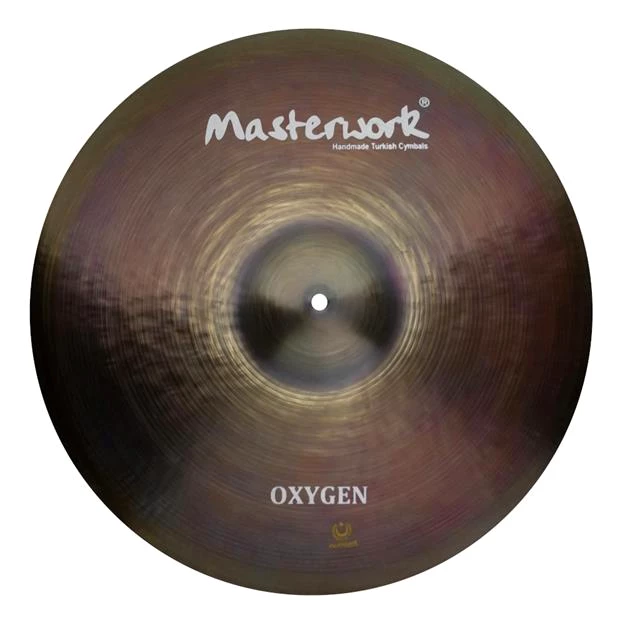 Masterwork Oxygen 19''