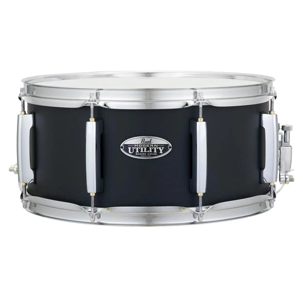 Pearl MUS1465M/234 Modern Utility Maple 14&quot;x 6,5&quot; Black Ice